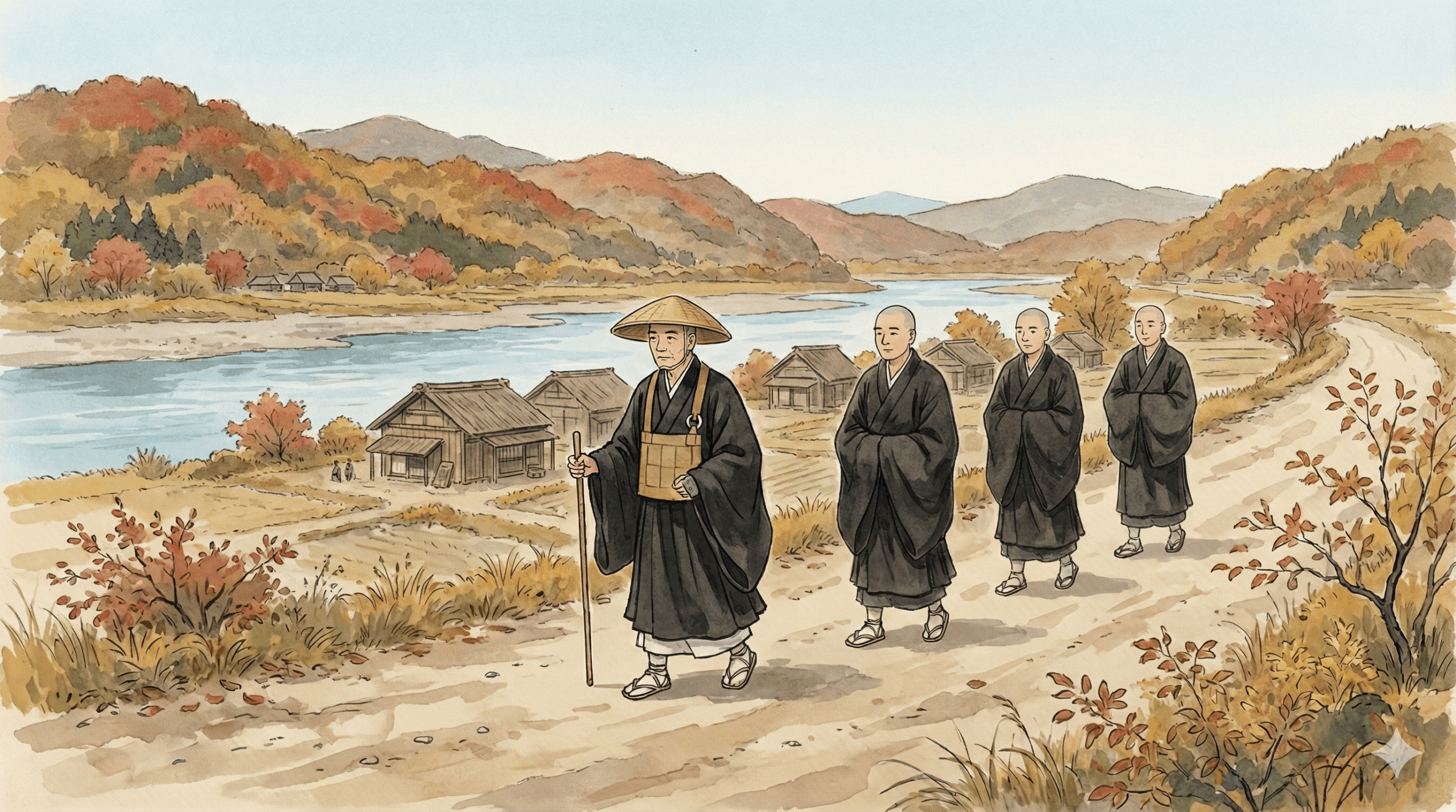 顕智の三河布教