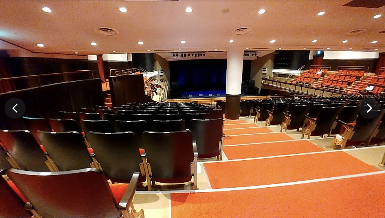 名古屋市公会堂